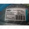Motor (fő) WHIRLPOOL mosógép