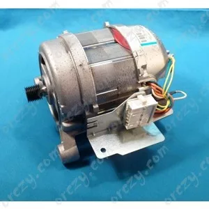 Motor (fő) WHIRLPOOL mosógép