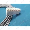 Whirlpool Mosógép Motor Vezeték – Eredeti kábelkorbács – TDLR, AWE széria (480111100719)