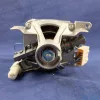 Motor (eredeti) WHIRLPOOL mosógép
