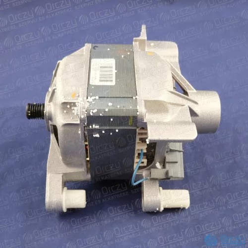 Motor (eredeti) WHIRLPOOL mosógép