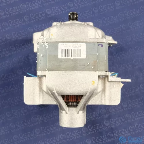 Motor (eredeti) WHIRLPOOL mosógép