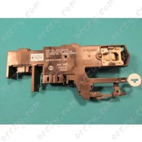 Ajtókapcsoló (eredeti) WHIRLPOOL mosógép