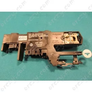 Ajtókapcsoló (eredeti) WHIRLPOOL mosógép