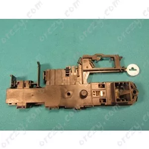 Ajtókapcsoló (eredeti) WHIRLPOOL mosógép