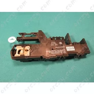 Ajtókapcsoló (eredeti) WHIRLPOOL mosógép