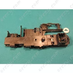 Ajtókapcsoló (eredeti) WHIRLPOOL mosógép