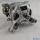 Motor (eredeti) WHIRLPOOL mosógép