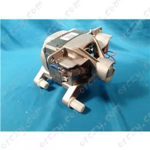 Motor (eredeti) WHIRLPOOL mosógép