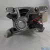 Motor (eredeti) WHIRLPOOL mosógép