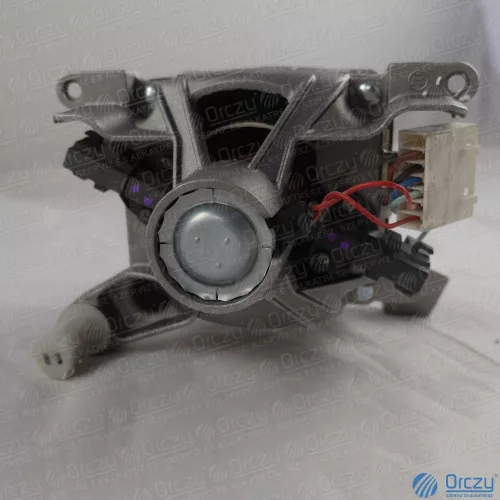 Motor (eredeti) WHIRLPOOL mosógép