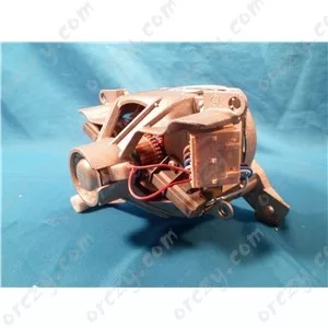 Motor (eredeti) WHIRLPOOL mosógép
