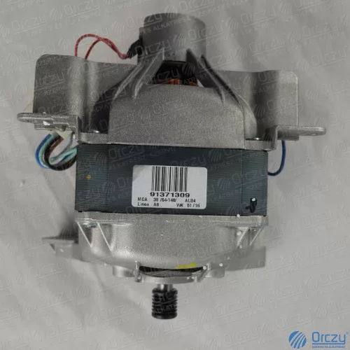 Motor (eredeti) WHIRLPOOL mosógép