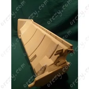 Fiókház (kondenzvíz, eredeti) WHIRLPOOL szárító