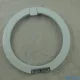 Ajtó (eredeti) WHIRLPOOL szárítógép