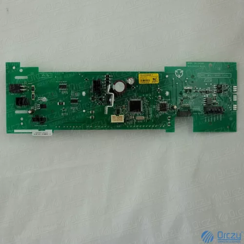 Elektronika kijelző (eredeti) WHIRLPOOL / INDESIT szárítógép