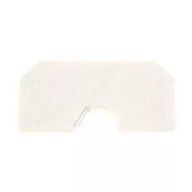 Whirlpool Szárítógép Filc Csík – Padlócsoporthoz – AZB széria (C00319402)