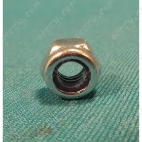   Whirlpool Szárítógép Anya – Önbiztosító, M8 – Több típushoz (480112101464)