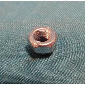 Whirlpool Szárítógép Anya – Önbiztosító, M8 – Több típushoz (480112101464)