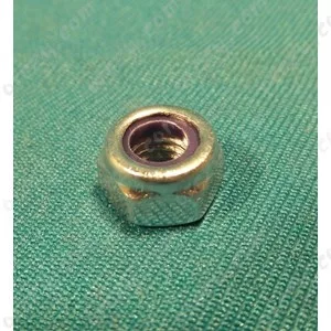 Whirlpool Szárítógép Anya – Önbiztosító, M8 – Több típushoz (480112101464)