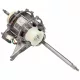 Motor (fő) WHIRLPOOL szárítógép