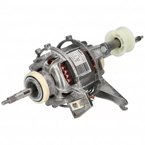 Motor (fő) WHIRLPOOL szárítógép