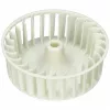 Whirlpool Szárítógép Ventilátor Kerék – ø 140mm, hátsó – AZB és AZA széria (C00313178)