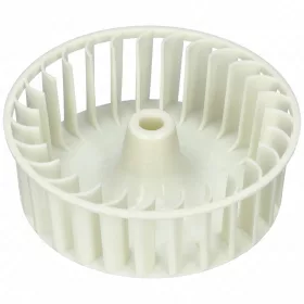   Whirlpool Szárítógép Ventilátor Kerék – ø 140mm, hátsó – AZB és AZA széria (C00313178)