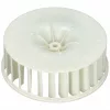 Whirlpool Szárítógép Ventilátor Kerék – ø 140mm, hátsó – AZB és AZA széria (C00313178)