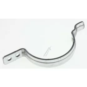 Whirlpool Szárítógép Motor Bilincs – Fém rögzítő – Indesit, Hotpoint típusokhoz (C00321293)