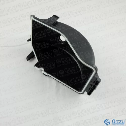 Whirlpool Ventilátor Burkolat – Szárítógéphez, tömítéssel – AZB széria (C00316109)