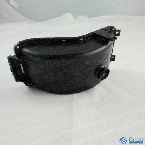 Whirlpool Ventilátor Burkolat – Szárítógéphez, tömítéssel – AZB széria (C00316109)