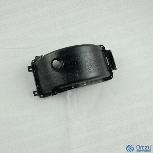 Whirlpool Ventilátor Burkolat – Szárítógéphez, tömítéssel – AZB széria (C00316109)