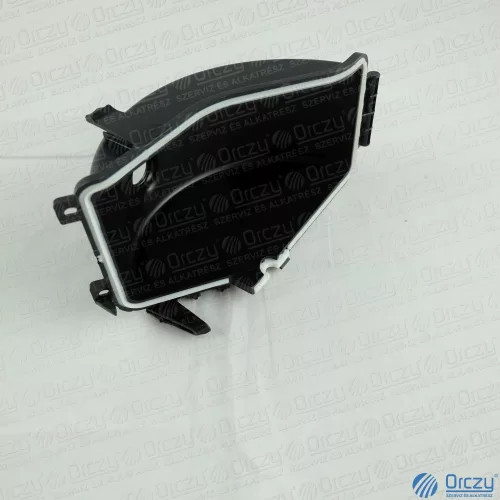 Whirlpool Ventilátor Burkolat – Szárítógéphez, tömítéssel – AZB széria (C00316109)