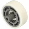 Whirlpool / Indesit Szárítógép Görgő – 40x14mm, 608Z csapággyal – Whirlpool, Bauknecht, Indesit (480112101478)