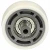 Whirlpool / Indesit Szárítógép Görgő – 40x14mm, 608Z csapággyal – Whirlpool, Bauknecht, Indesit (480112101478)