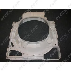 Whirlpool Szárítógép Belső Keret – Előlap tartó, fehér – AZB széria (480112101479)