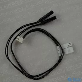   Whirlpool Szárítógép Hőérzékelő Szenzor – NTC, dupla érzékelős – AZB széria (480112101485)