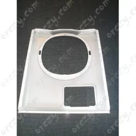   Whirlpool Szárítógép Előlap – Fehér, fém – AZB széria (480112101487)
