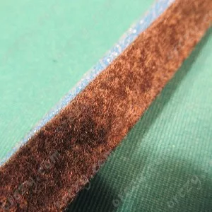 Whirlpool Szárítógép Hátsó Filctömítés – Dobhoz, eredeti – AZB széria (480112101497)