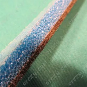 Whirlpool Szárítógép Hátsó Filctömítés – Dobhoz, eredeti – AZB széria (480112101497)