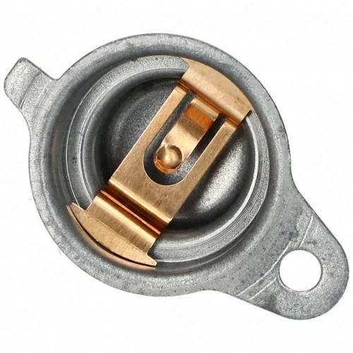 Whirlpool Szárítógép Dobtengely Takaró Elem – Földelő érintkezővel – AZB széria (480112101502)