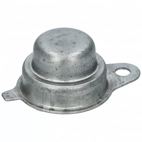 Whirlpool Szárítógép Dobtengely Takaró Elem – Földelő érintkezővel – AZB széria (480112101502)