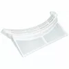 Whirlpool Szárítógép Szöszszűrő – 350x205x70 mm – AZB és AWZ széria (C00314919)