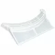Whirlpool Szárítógép Szöszszűrő – 350x205x70 mm – AZB és AWZ széria (C00314919)