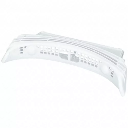 Whirlpool Szárítógép Szöszszűrő – 350x205x70 mm – AZB és AWZ széria (C00314919)