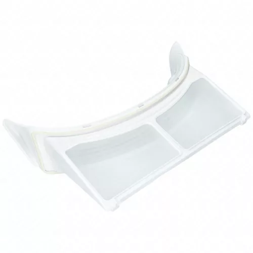 Whirlpool Szárítógép Szöszszűrő – 350x205x70 mm – AZB és AWZ széria (C00314919)