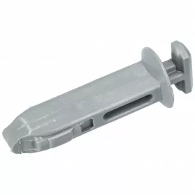   Whirlpool Szárítógép Ajtó Érintkezőcsap – Műanyag, szürke – Bauknecht, Indesit típusokhoz (480112101518)