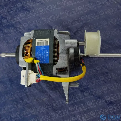Whirlpool / Indesit Szárítógép Motor – 300W, 2680 rpm – AZB széria (480112101549)