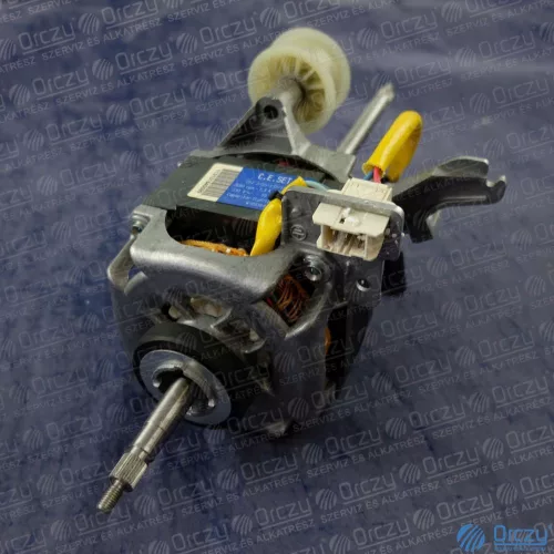 Whirlpool / Indesit Szárítógép Motor – 300W, 2680 rpm – AZB széria (480112101549)